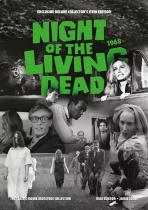 Ultimate Guide: Night of the Living Dead (1968)